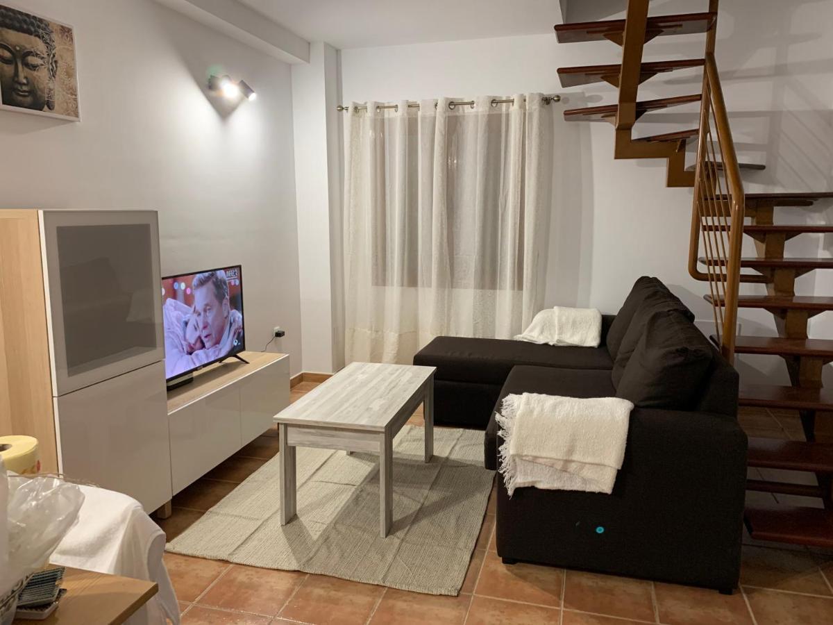 Casa Los Majos Corralejo Esterno foto
