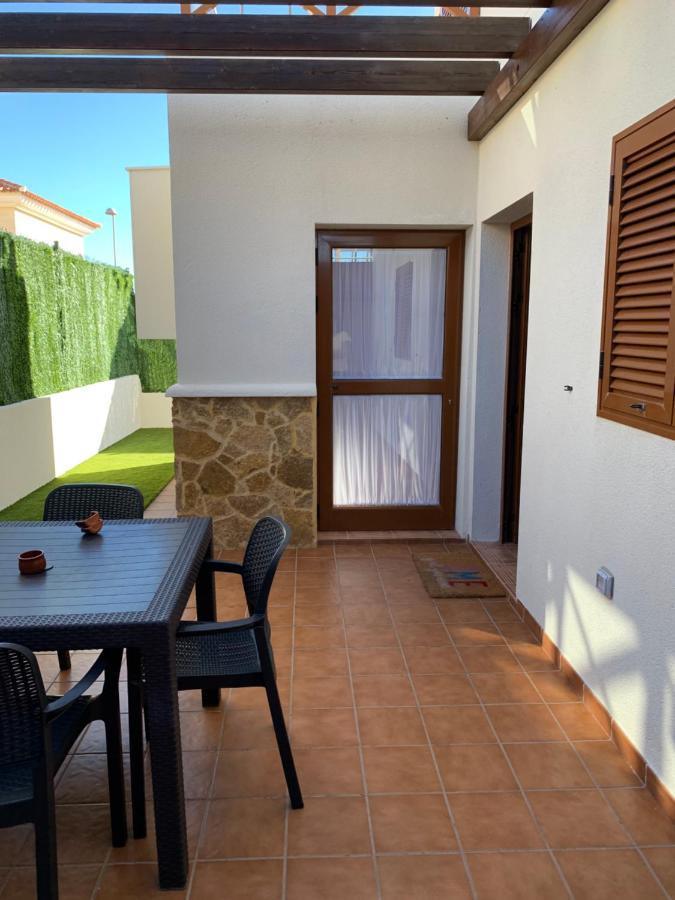 Casa Los Majos Corralejo Esterno foto