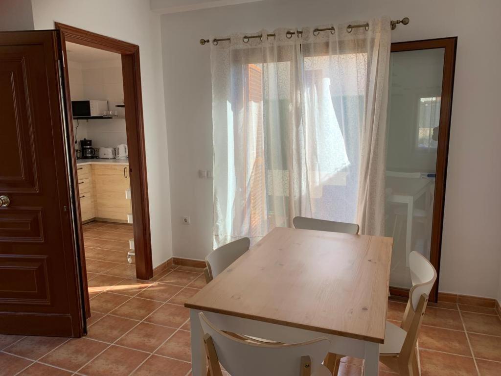 Casa Los Majos Corralejo Esterno foto