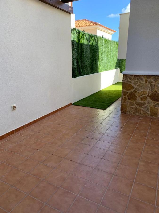 Casa Los Majos Corralejo Esterno foto