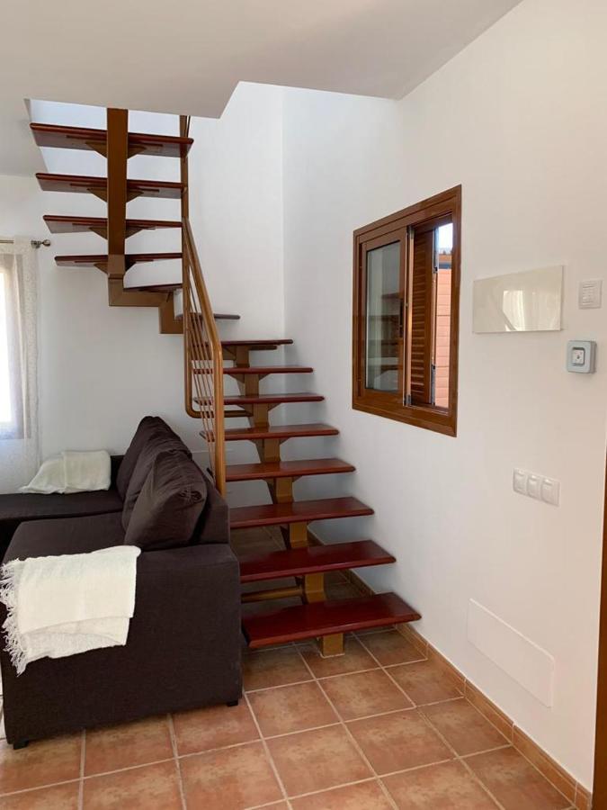 Casa Los Majos Corralejo Esterno foto