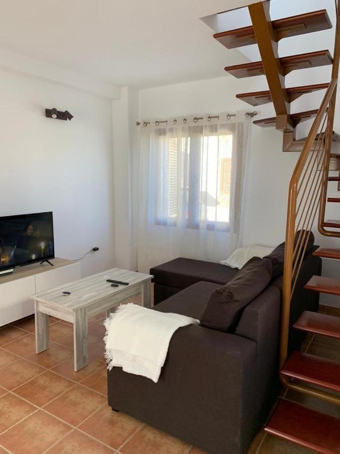 Casa Los Majos Corralejo Esterno foto