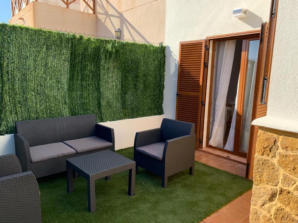Casa Los Majos Corralejo Esterno foto