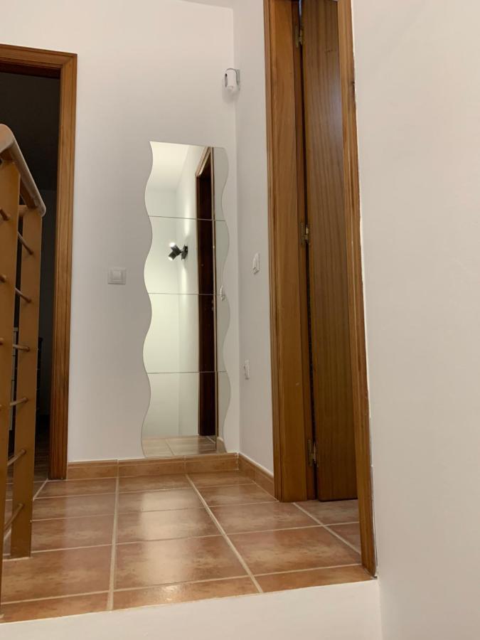 Casa Los Majos Corralejo Esterno foto